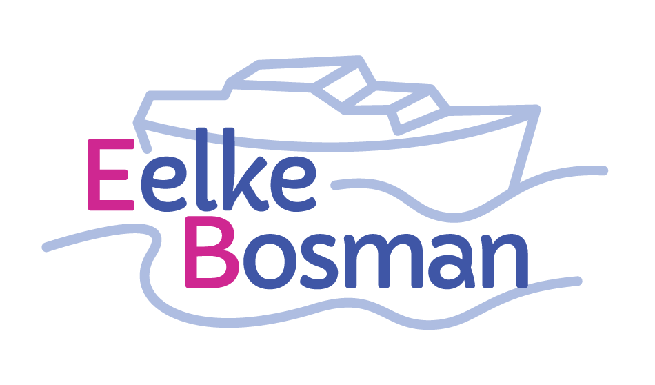 Logo transparant